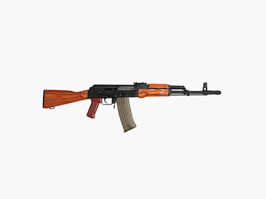 Karabinek Jack 223 REM