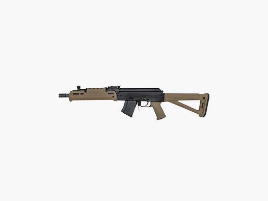 WBP “MidiJack Magpul sand” 7,62×39 - Rifle semiautomático