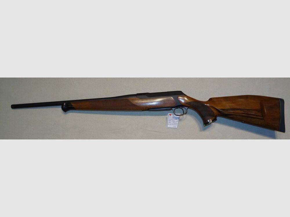 Sauer 202 Classic