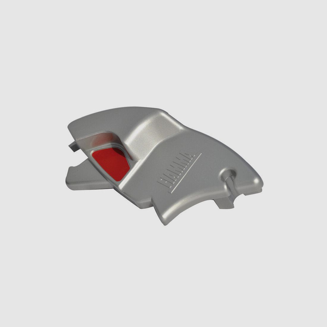 Chiusura frontale, destra per F65s, Titanium, immagine 2 di 2