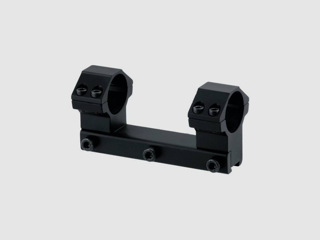 Integral mount for 1" tube, image 2 of 2