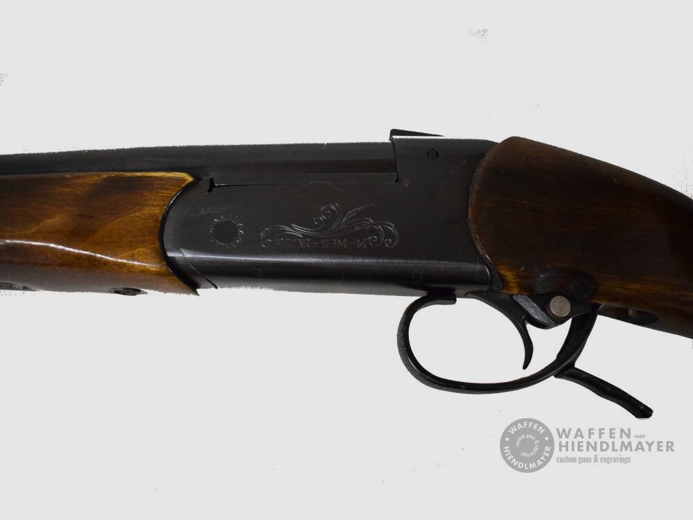 Einzelladerflinte Baikal	 Mod. 18-M-M
