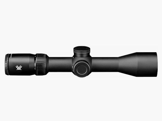 VORTEX Viper HD 2-10x42 SFP Dead-Hold BDC MOA