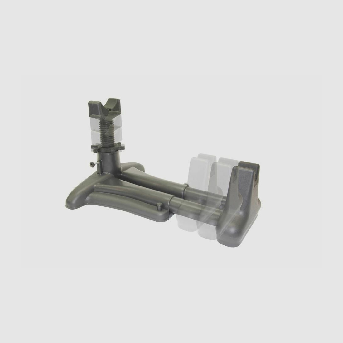 MTM TBRR THE BULL Shooting Rest