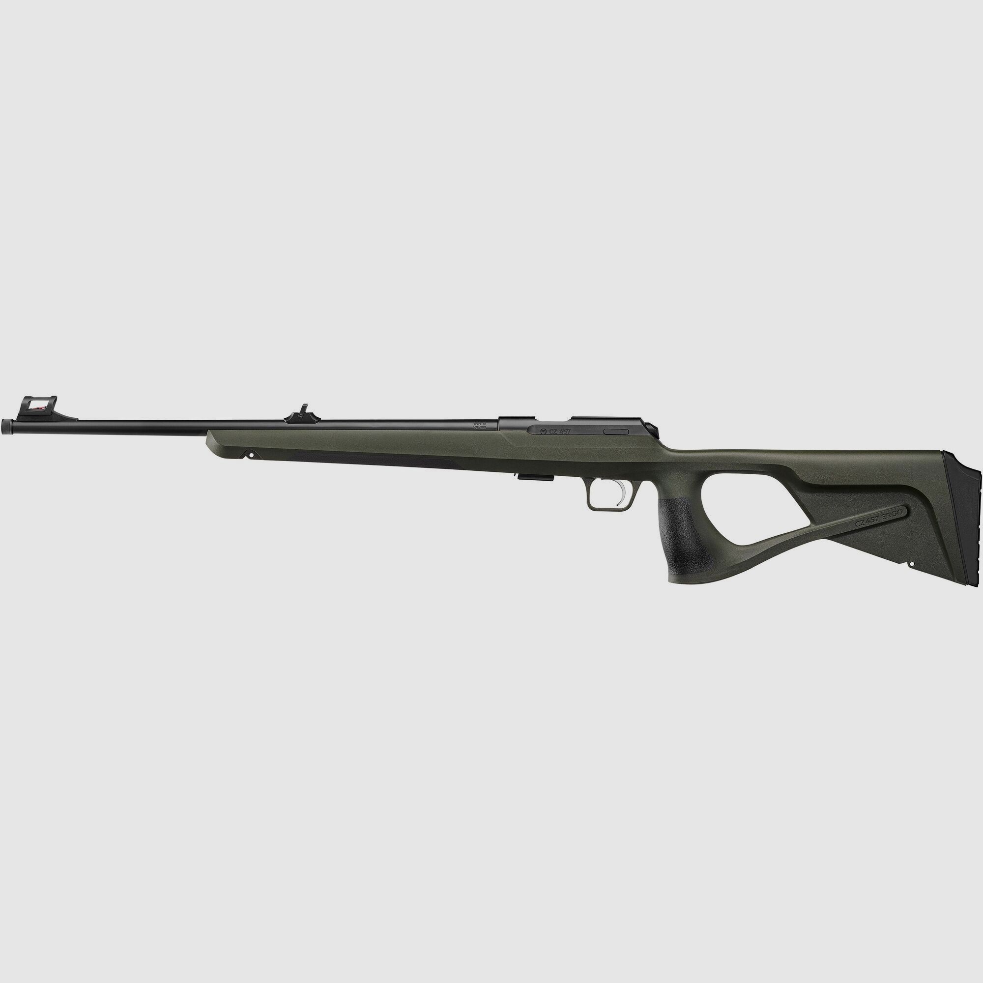 CZ KK-Repetierbüchse 457 Ergo Kaliber .17 HMR