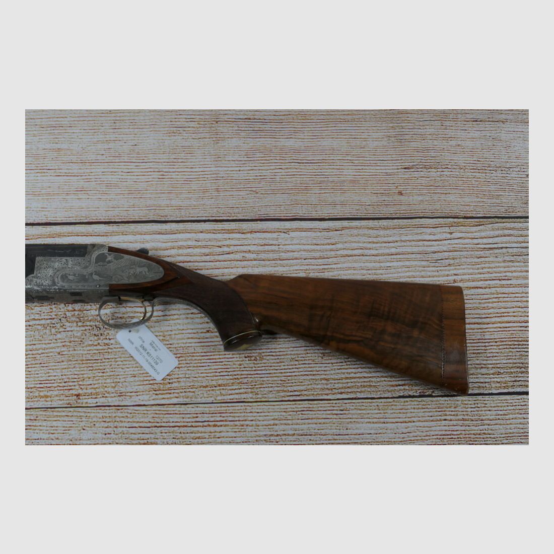 Mistral Skeet Grande Custom