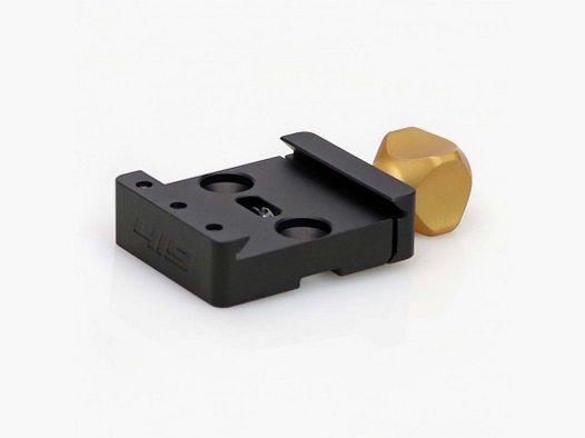 Area 419 ARCA LOCK Adapterplatte