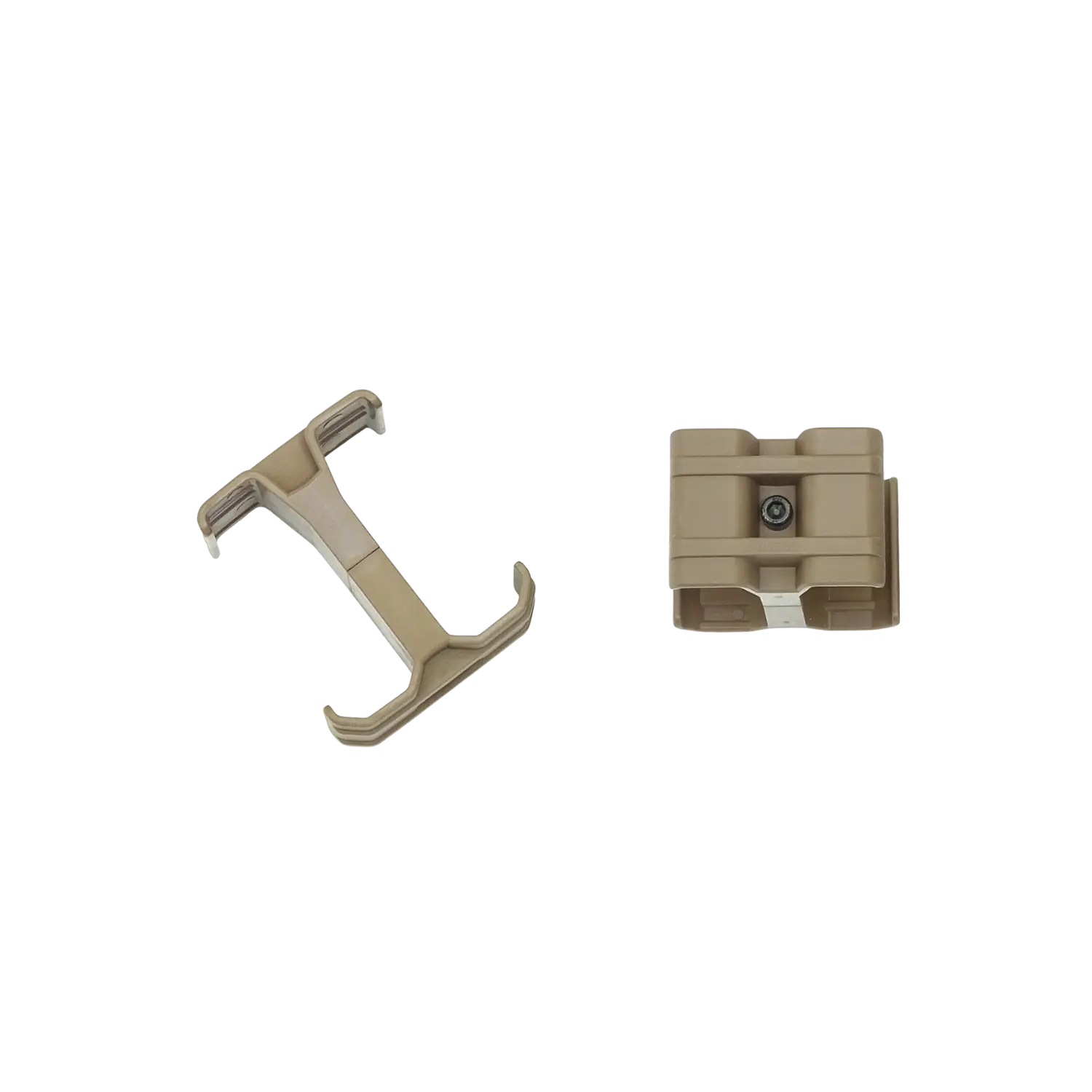 OA Magazin-Koppler zu OA-Duty Mag und OA Active Mag I Coyote, Bild 3 von 4