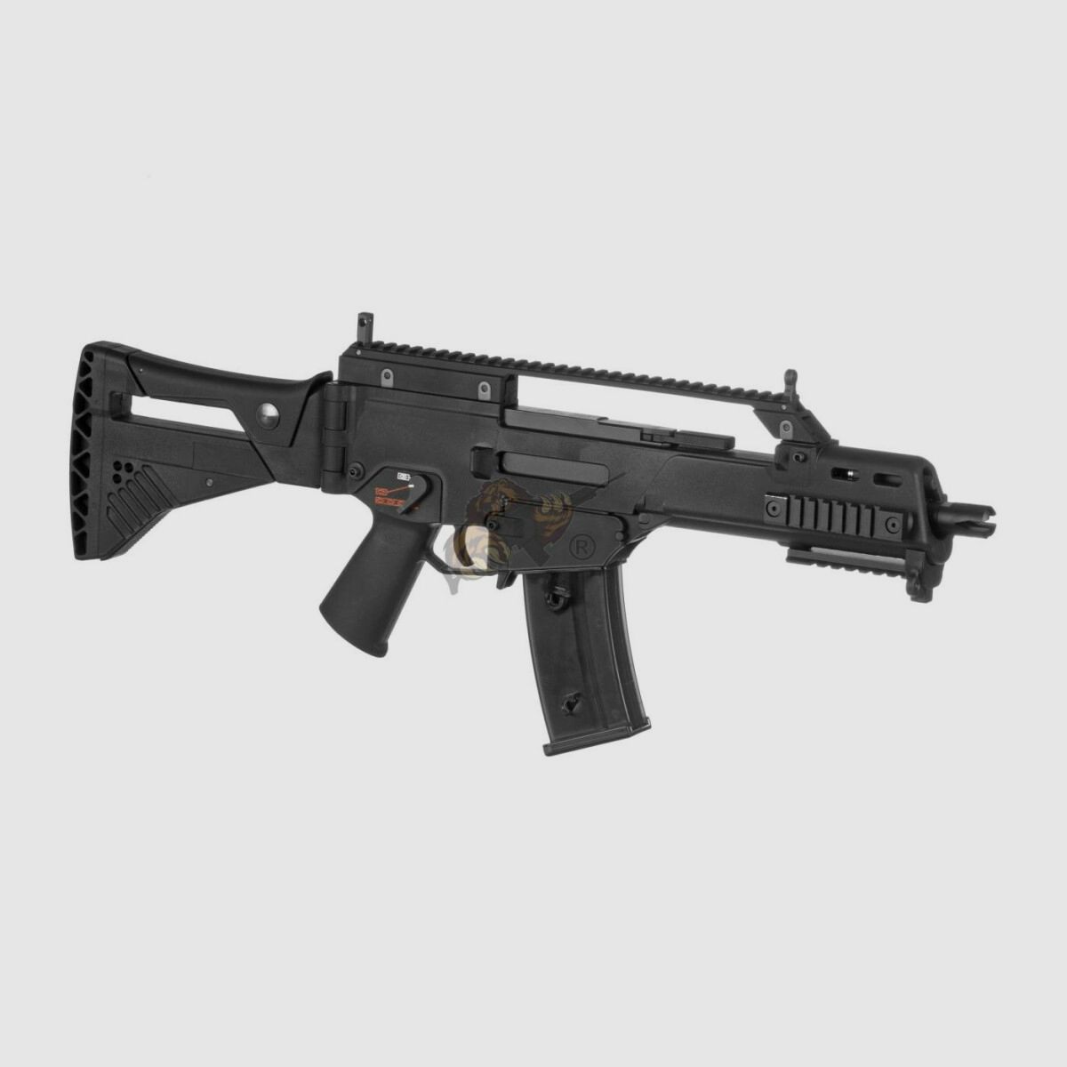 G39C IDZ GBB Open Bolt ( AWSS Version ) Airsoft -F-