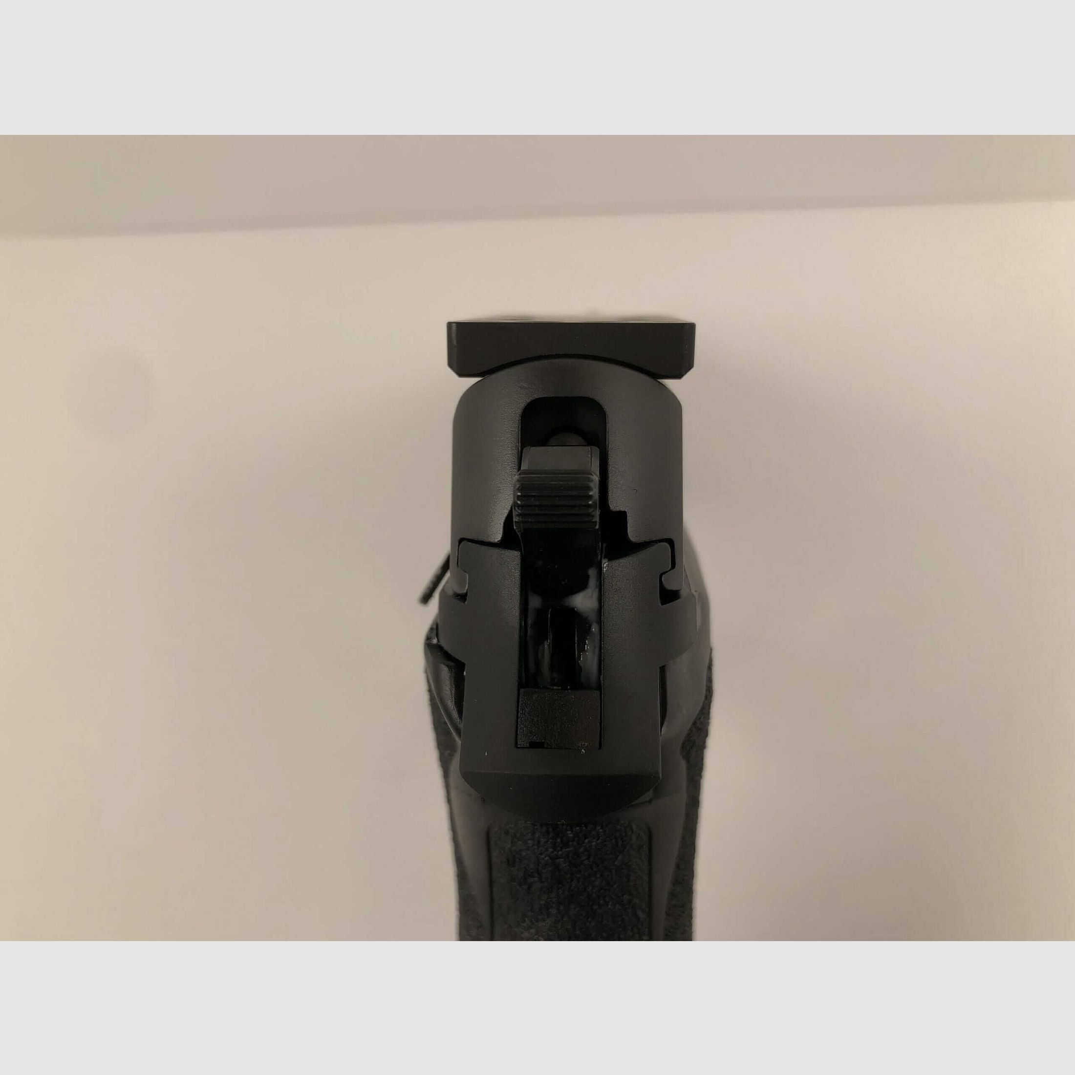 Adaptador Red Dot Outerimpact para SIG P226