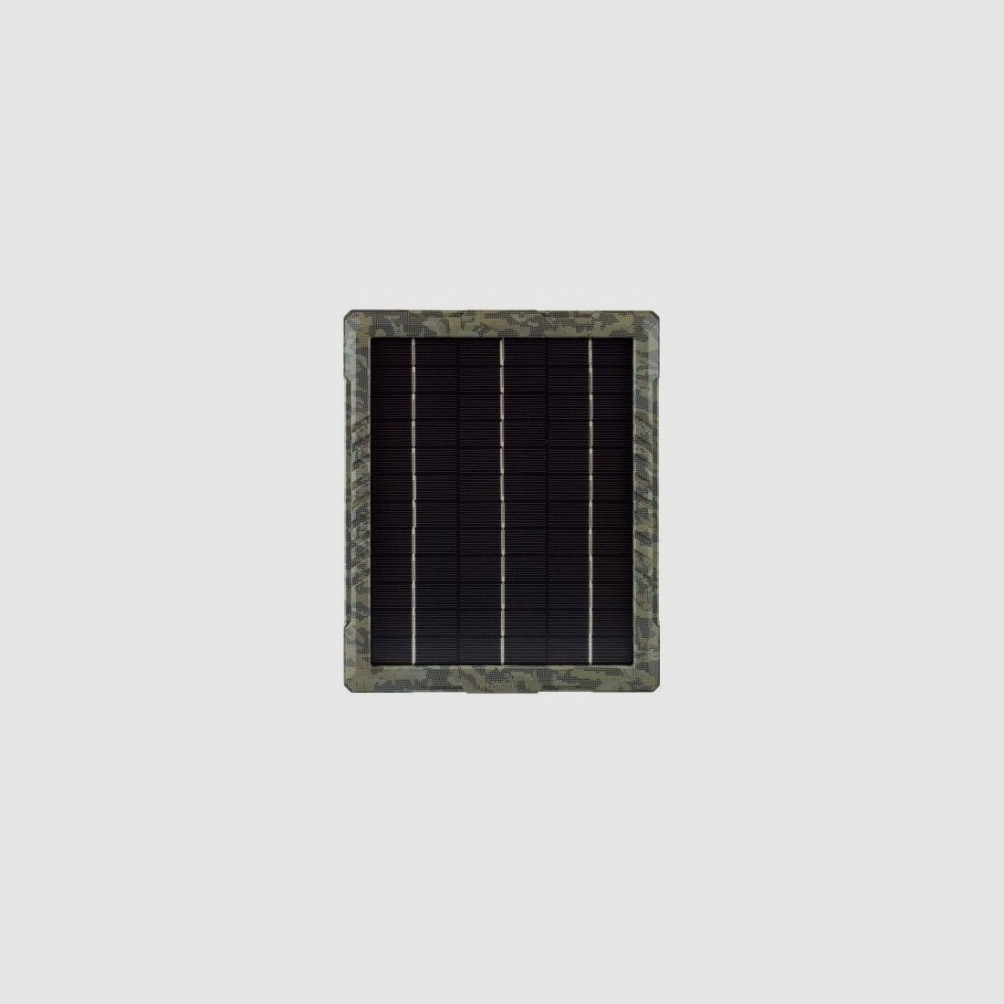 ICU Solarpanel für Wildkameras 5,4 W