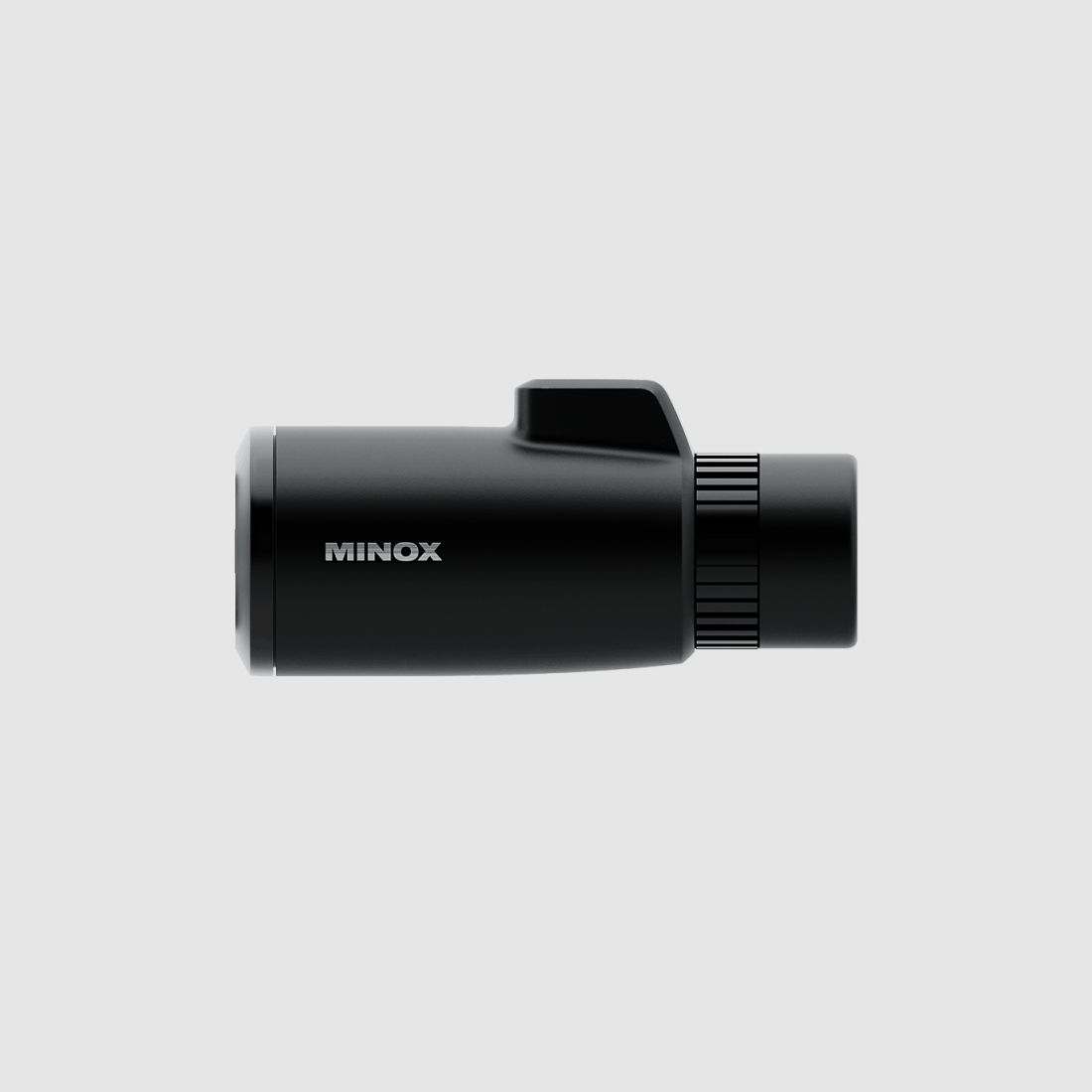MINOX Monokulare 7x42 C schwarz