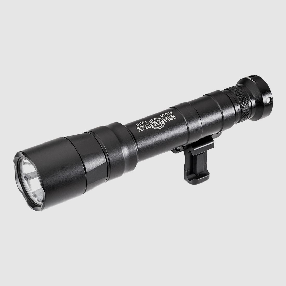 SureFire – Lampe / Mod. M640T DualFuel Scout Turbo pro, schwarz, Bild 2 von 4