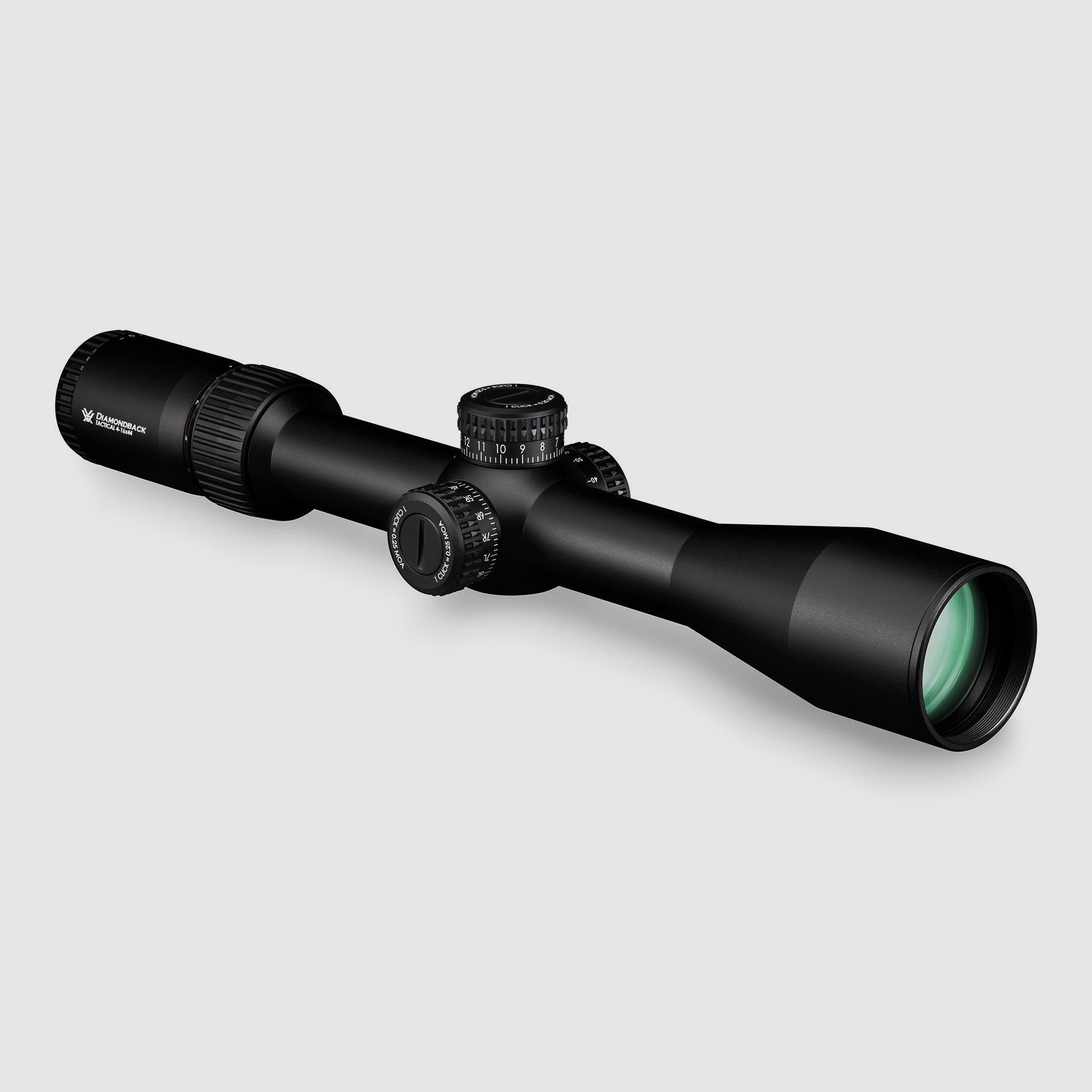 Vortex Diamondback Tactical 6-24X50 EBR-2C MOA