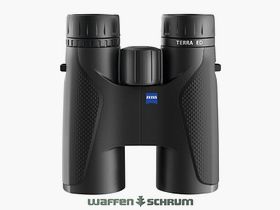 Zeiss Terra ED 10x42 negro