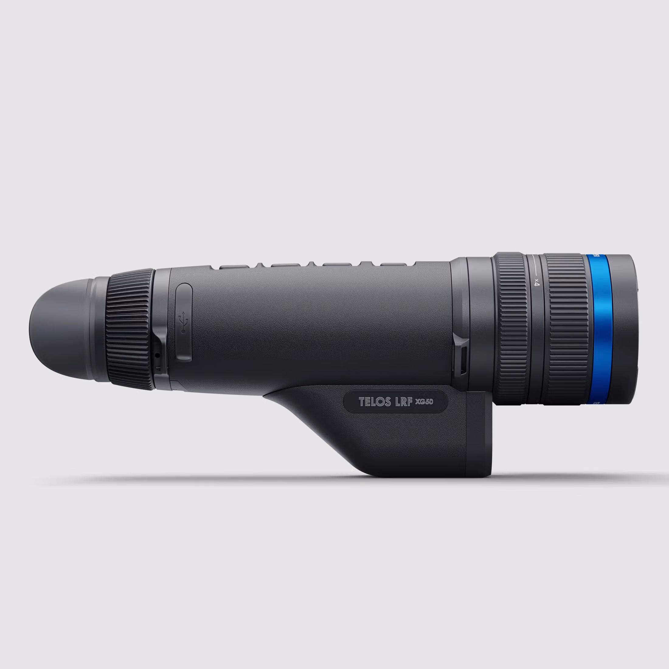 Pulsar Telos LRF XG50 640x480, image 3 of 14