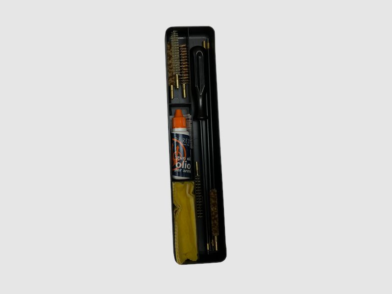Beretta – Kit Di Pulizia Per Carabina Cal.9mm CK18, immagine 1 di 2
