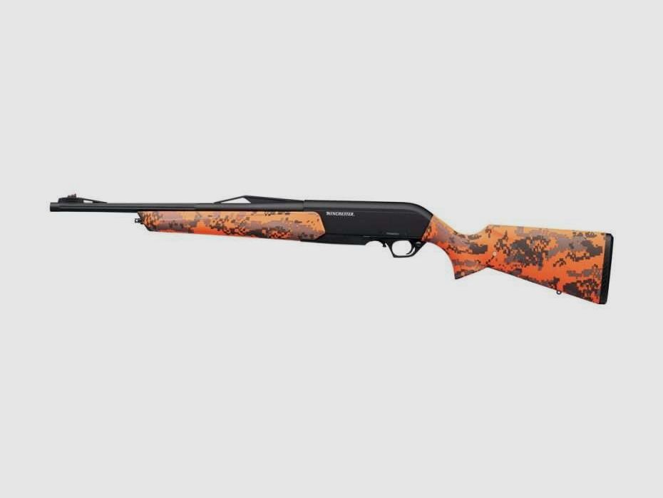 Winchester Carabina SXR2 Tracker Blaze Kal.308 Win, Bild 2 von 4