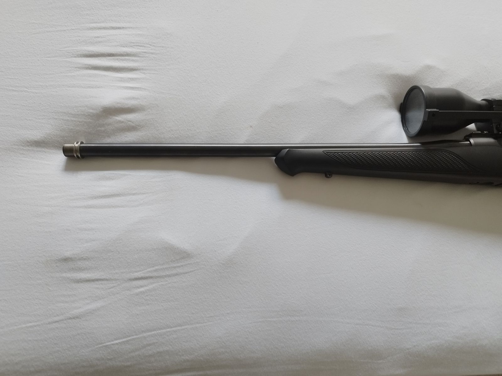 Sauer 100 XT Classic