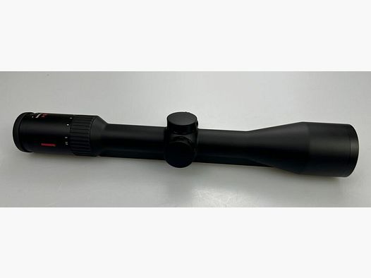 MINOX RS-4 2,5-10x50 S mit Innenschiene