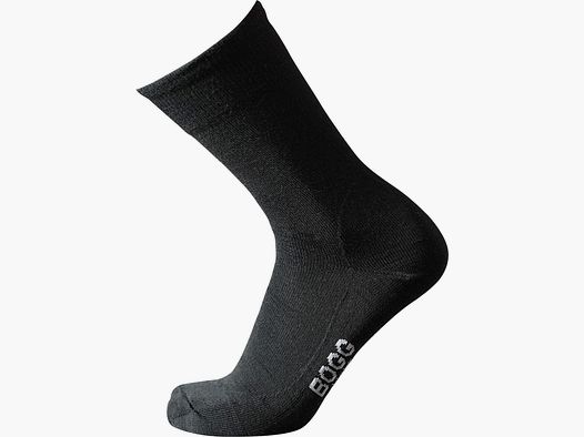 Bogg Calze Trekking Merino Light