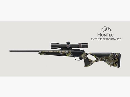 Blaser Mod.R8Ultimate Huntec /SW