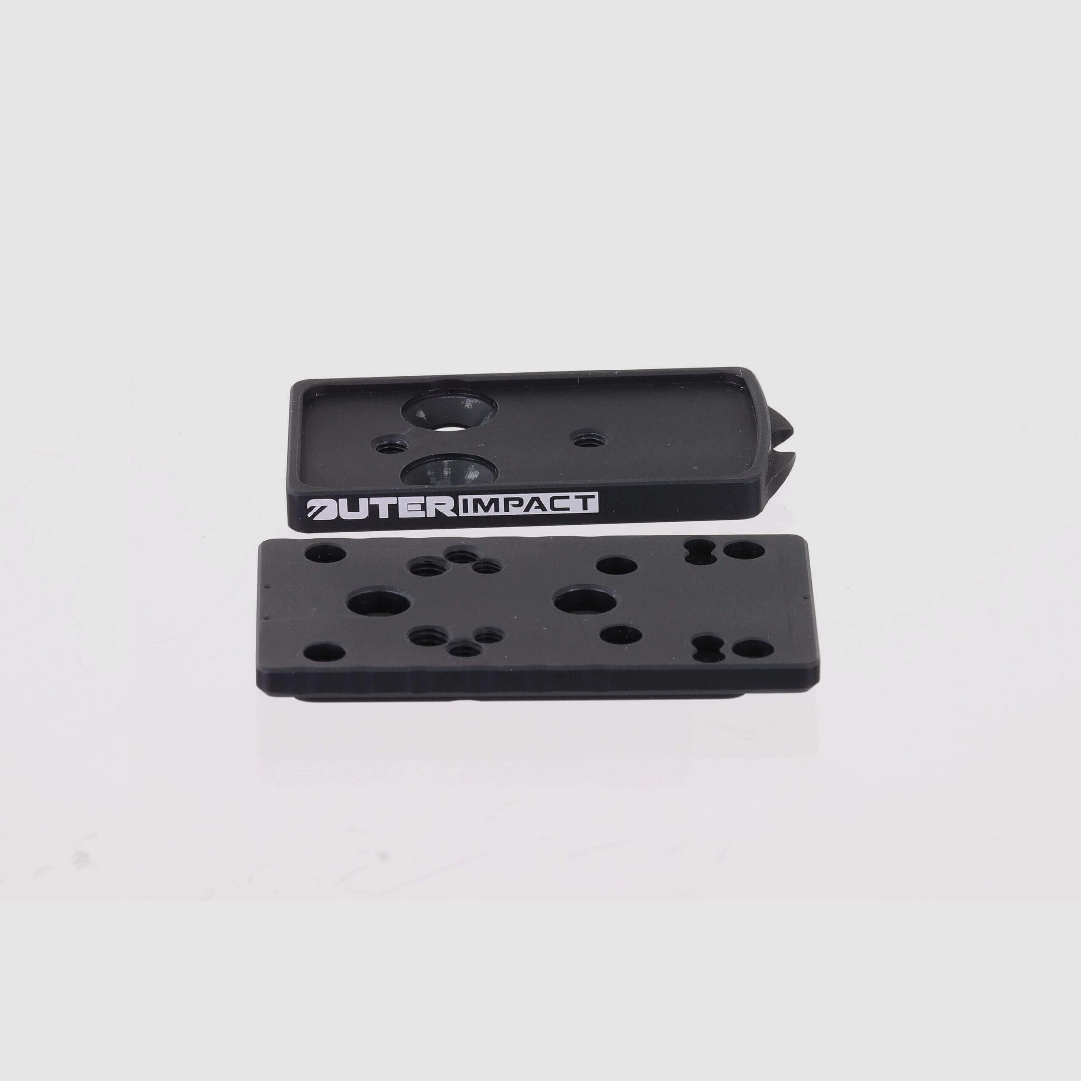 Adaptador Red Dot Outerimpact para SIG P320 X-Full