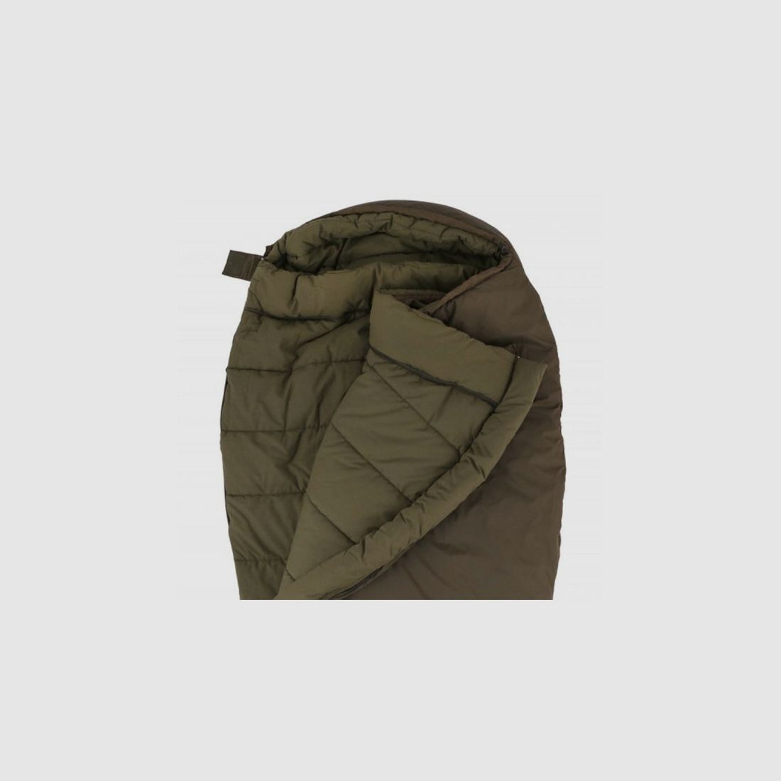 BRENTA Kunstfaserschlafsack, Grösse L, Bild 6 von 10