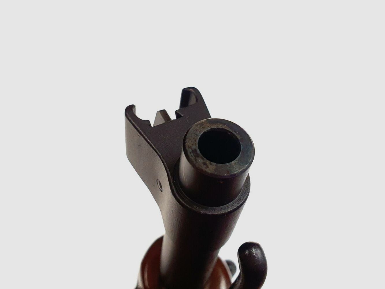 Schwaben Arms GmbH - Nuova produzione - Fucile a ripetizione SAR K31 SPORTMATCH in calibro 308win. simile al K31 svizzero