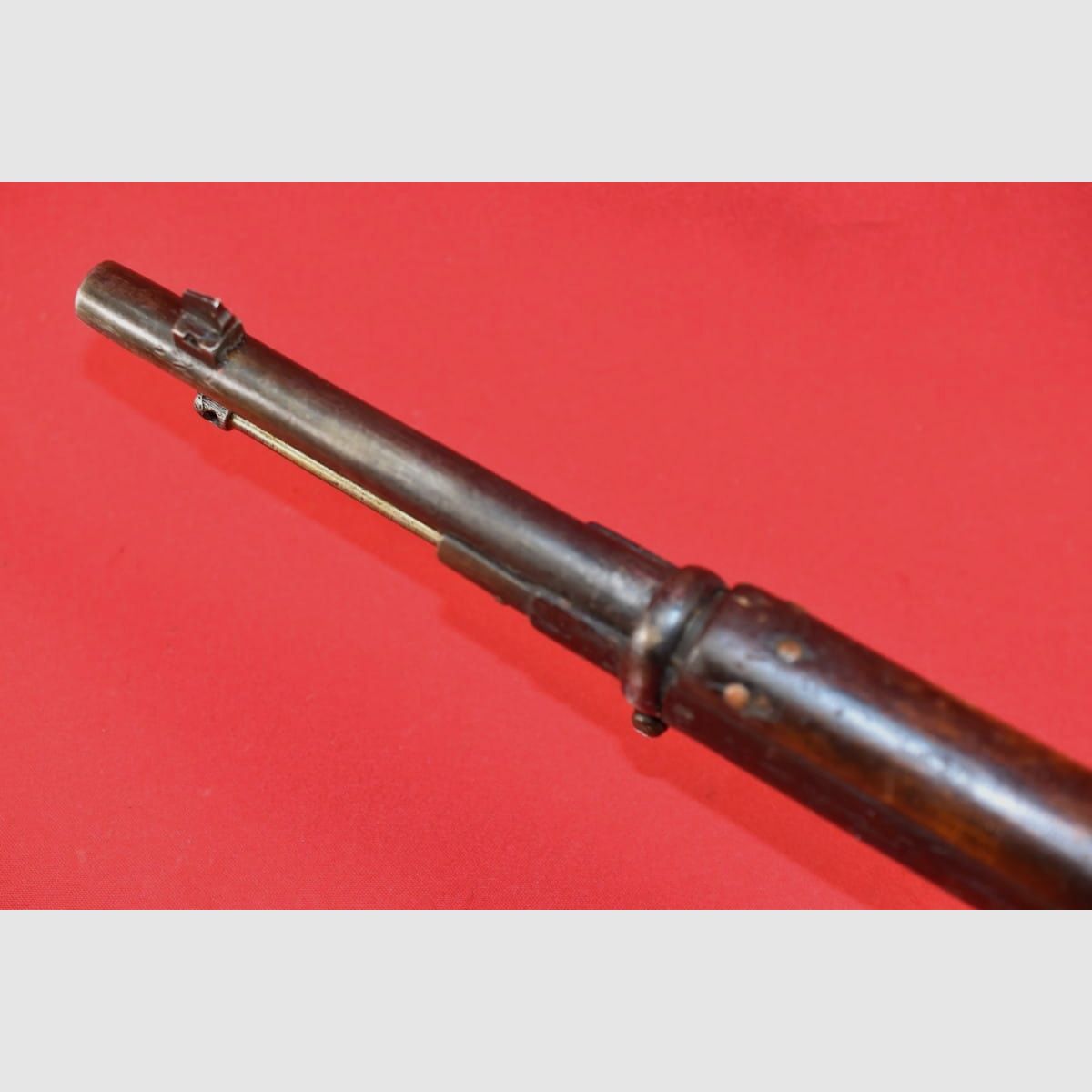 #5649 KARABIN MOSIN 1891, TUŁA 1907, kal. 7,62x54R, zdjęcie 16 z 34