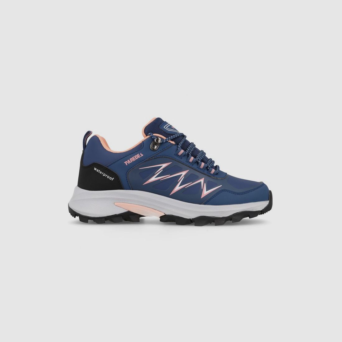 Paredes Trekking-Schuhe Damen Arama marineblau, Bild 2 von 13