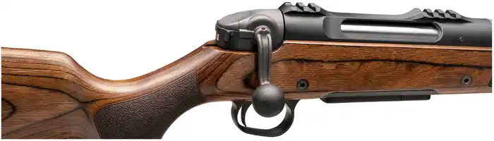Haenel NXT, immagine 4 di 4