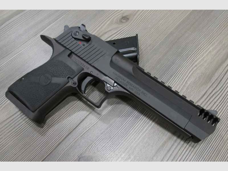 DESERT EAGLE BLACK, image 1 sur 2