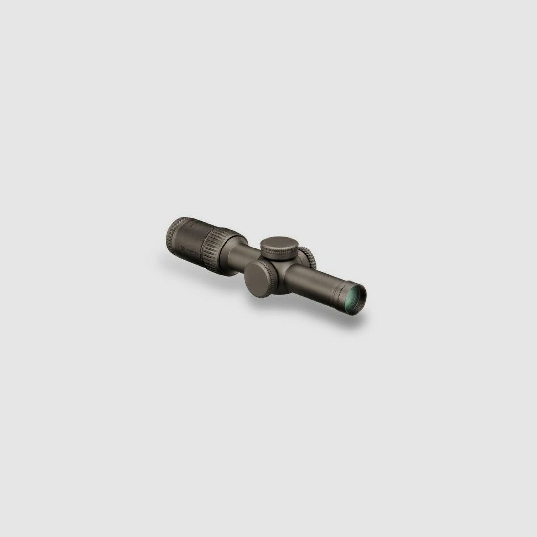 Vortex Optics Razor HD Gen II-E 1-6x24 VMR-2 MRAD