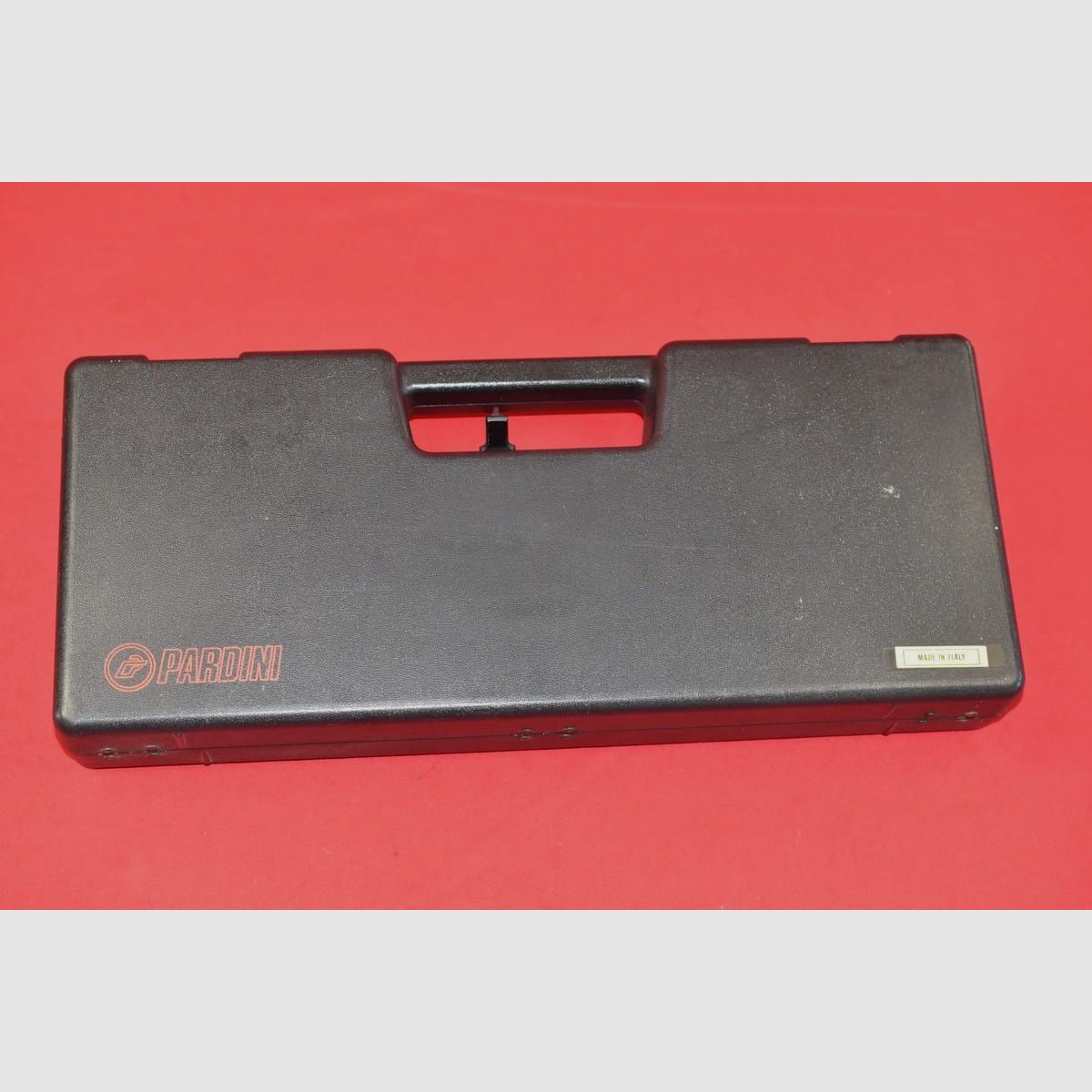 #7036 PISTOLET PARDINI HP kal. 32S&W, zdjęcie 21 z 22
