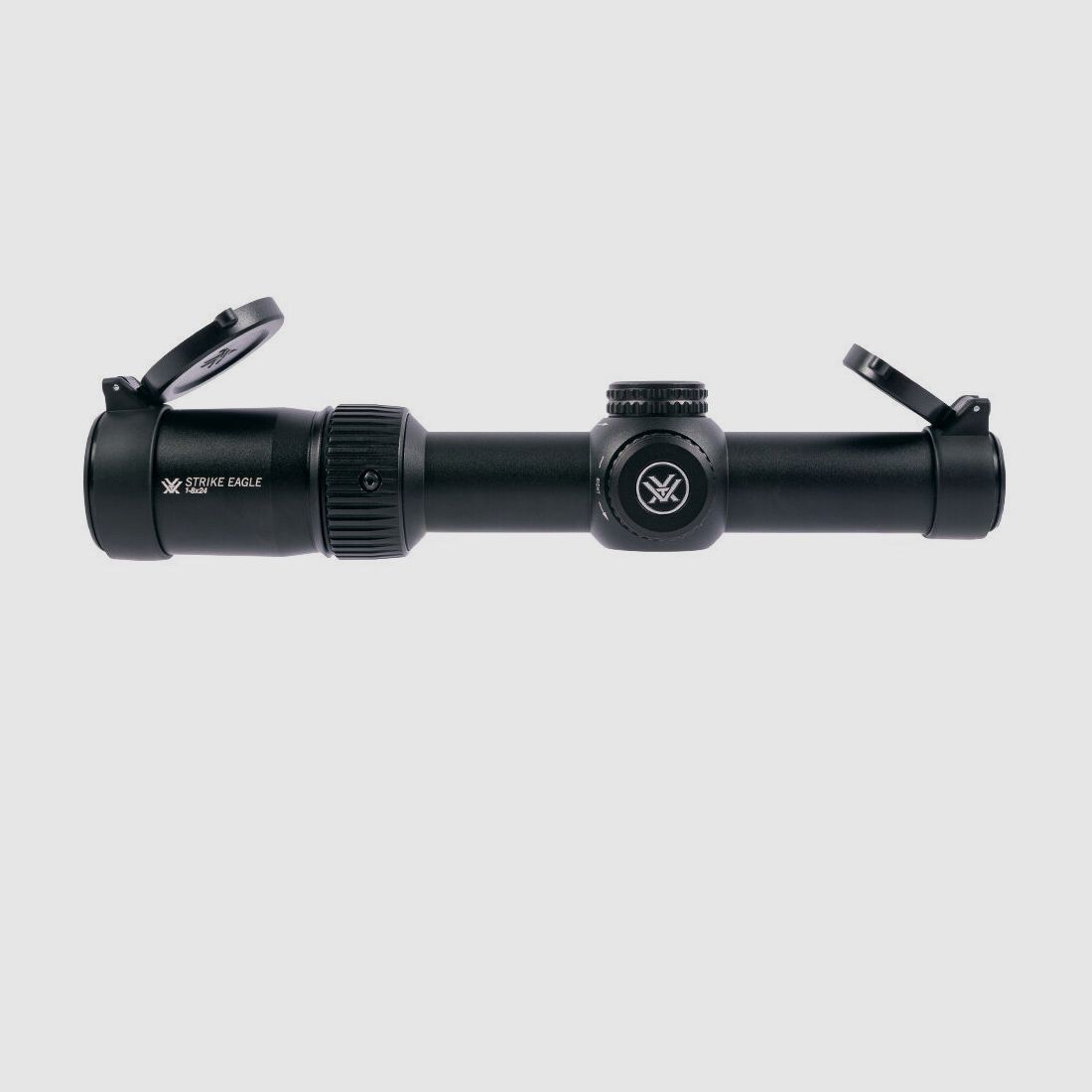 Vortex Strike Eagle 1-8x24 30mm SETVK