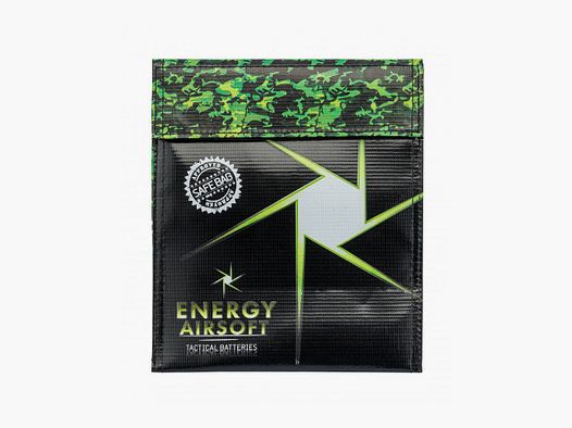 Sac Lipo Energy