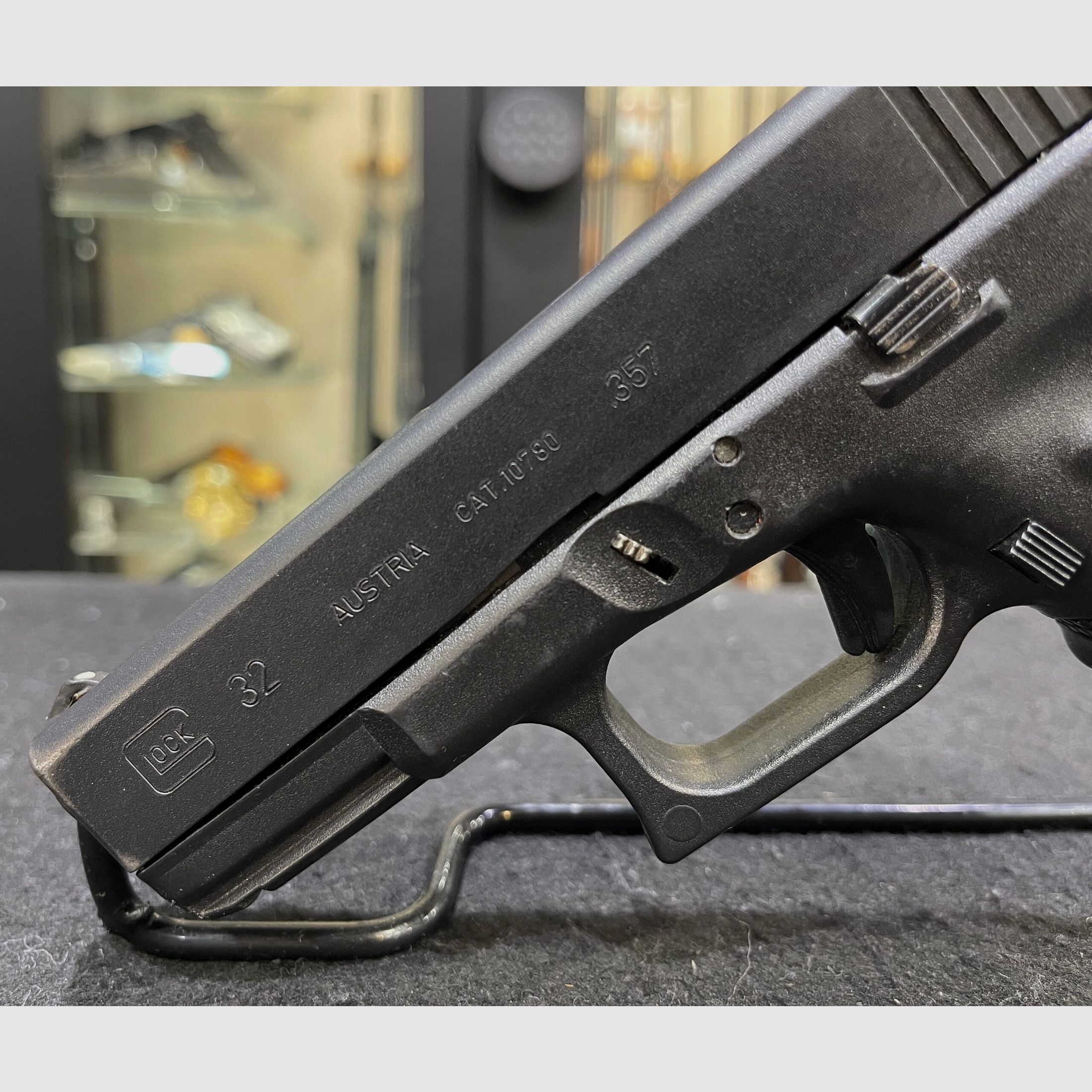 GLOCK 32, Bild 3 von 8