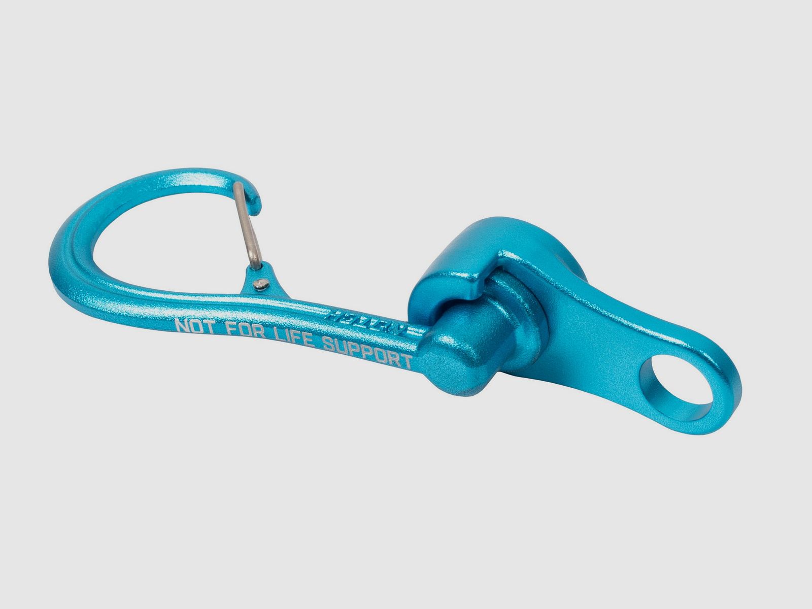 Notch material carabiner Magneato