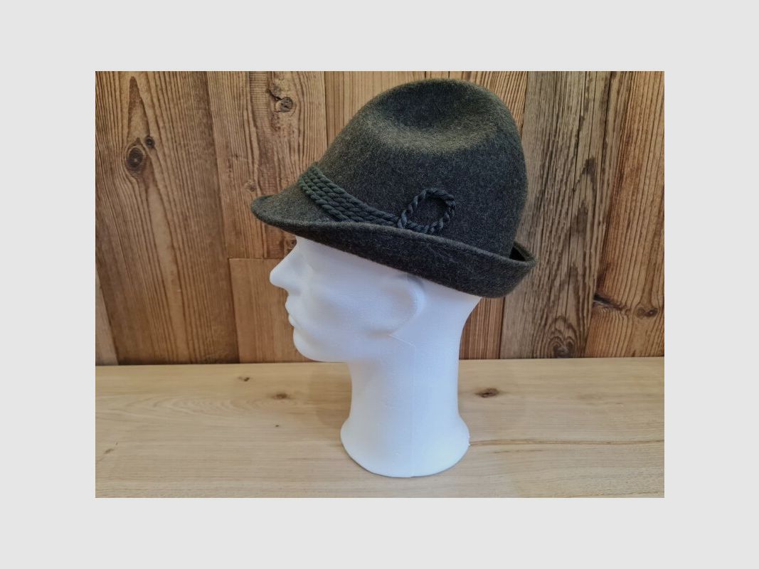 Sombrero de tres picos
