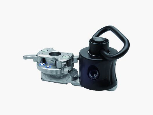 G+E Handstop CYLINDER ZK