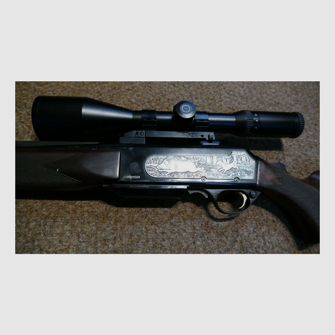 Browning BAR