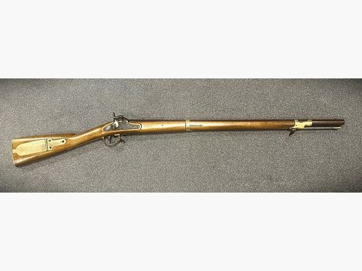 Antonio Zoli & Co Mod 1841 Mississippi Rifle