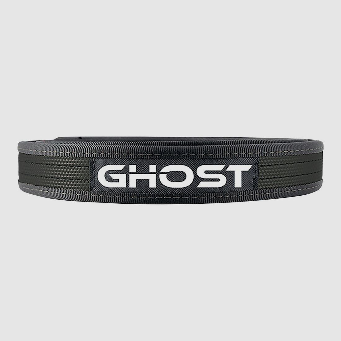 Ghost Carbon belt (Circumference: 160 cm)