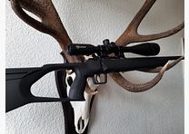 Regent KK bolt-action rifle RBA1