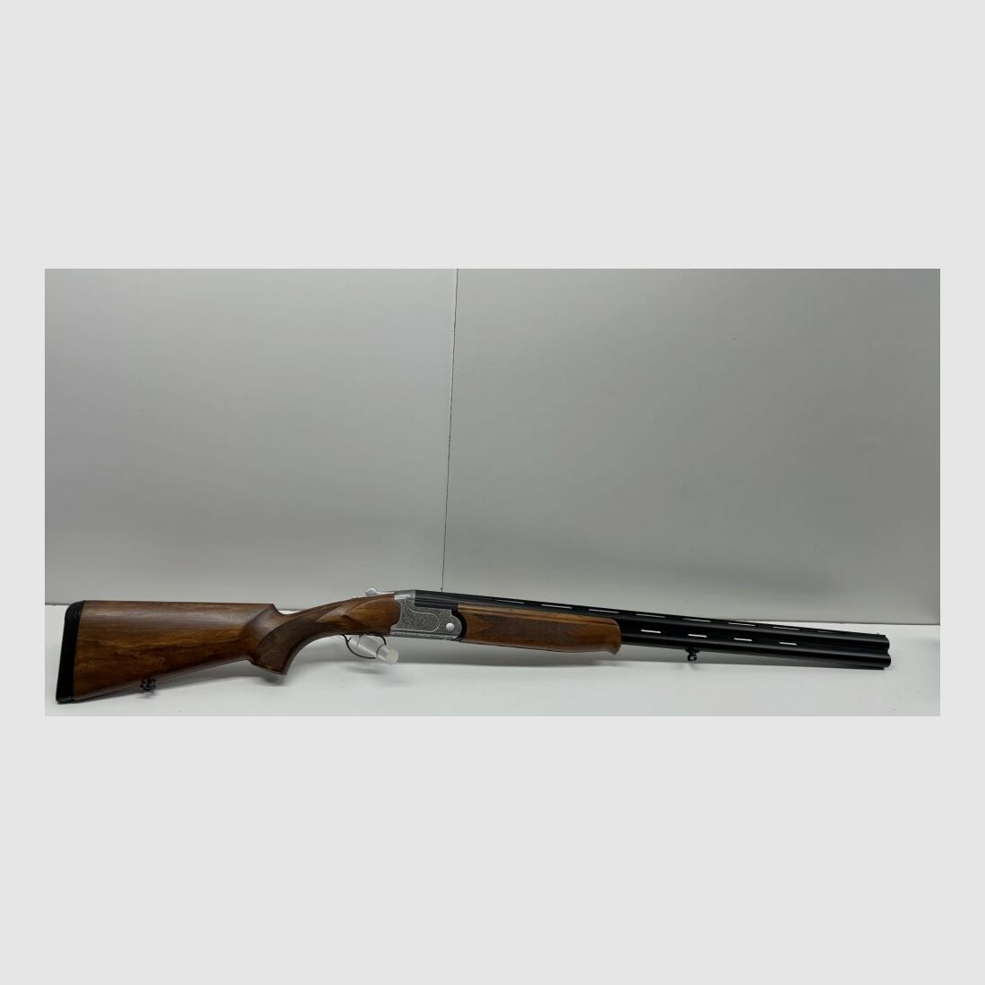 KOFS ZENITH SX 12/76 BDF Bockdoppelflinte - Waffen Friedrichs, Bild 4 von 10