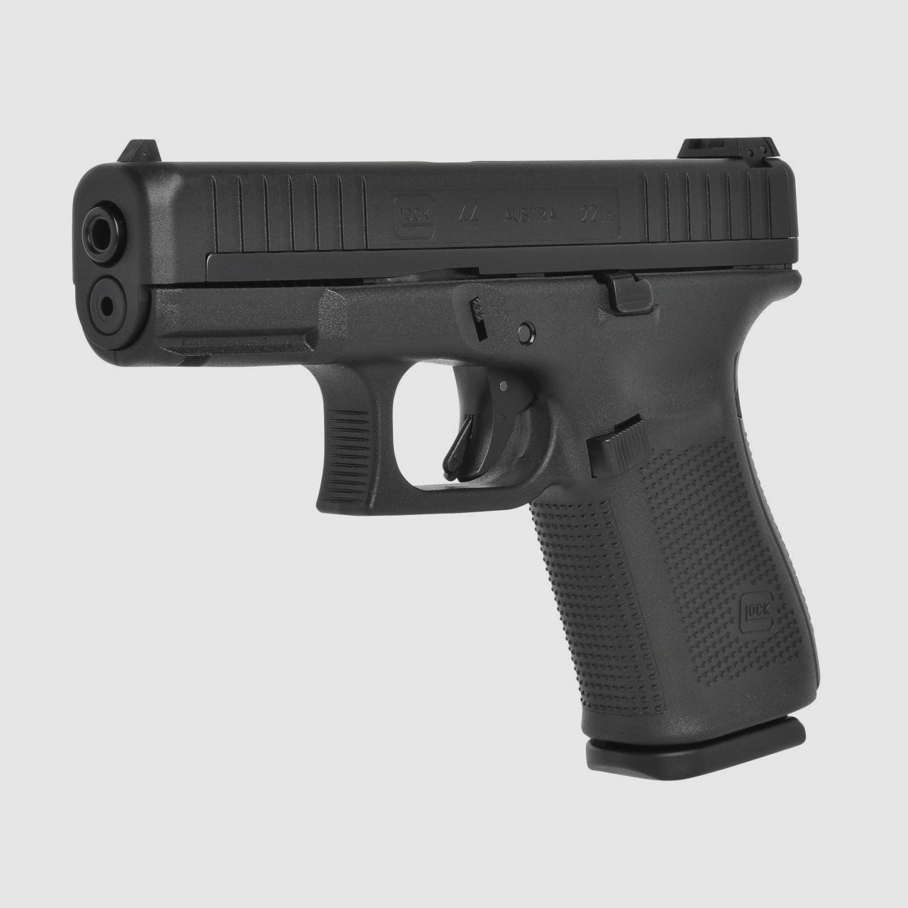 Glock Pistole Mod. 44 Kaliber .22lr