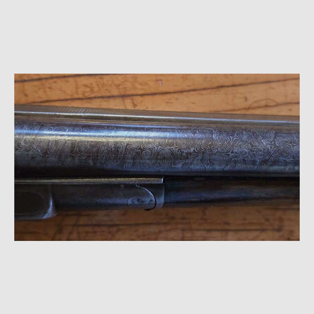Remington 1889