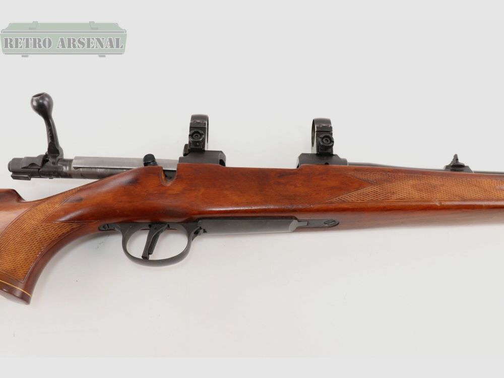 Fabryka broni Brno ZKK 601