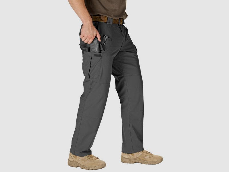 STRYKE Pant, image 3 sur 10